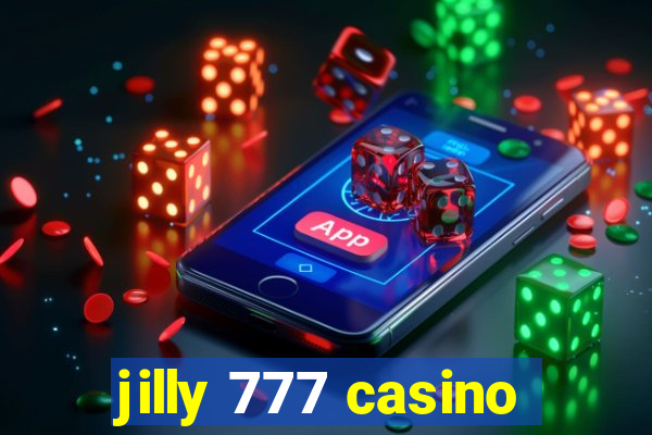 jilly 777 casino